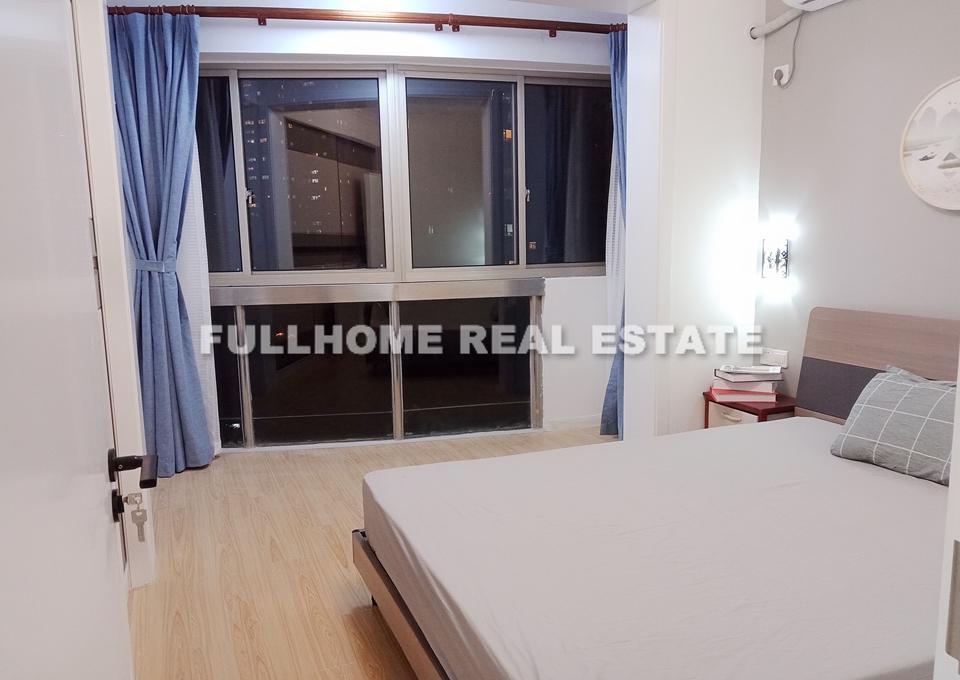 Jing An Li She - Interior view 3, Shanghai rental property