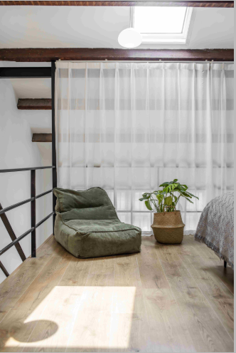 Qinyuan Village - Interior view 6, Shanghai rental property