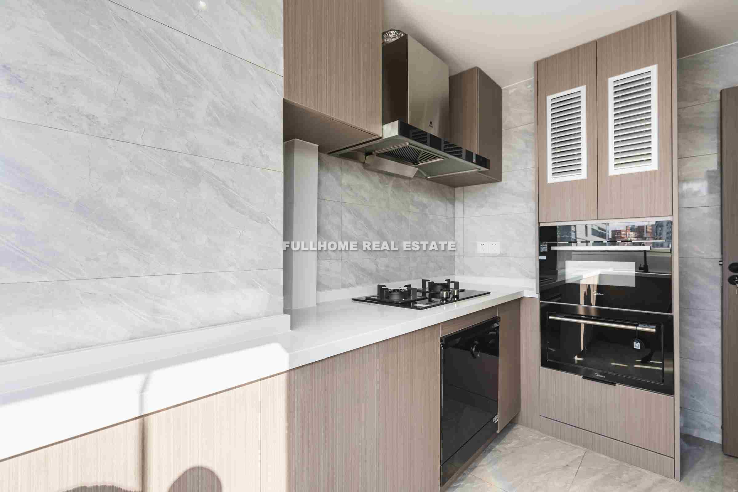 Changde Mingyuan - Interior view 2, Shanghai rental property