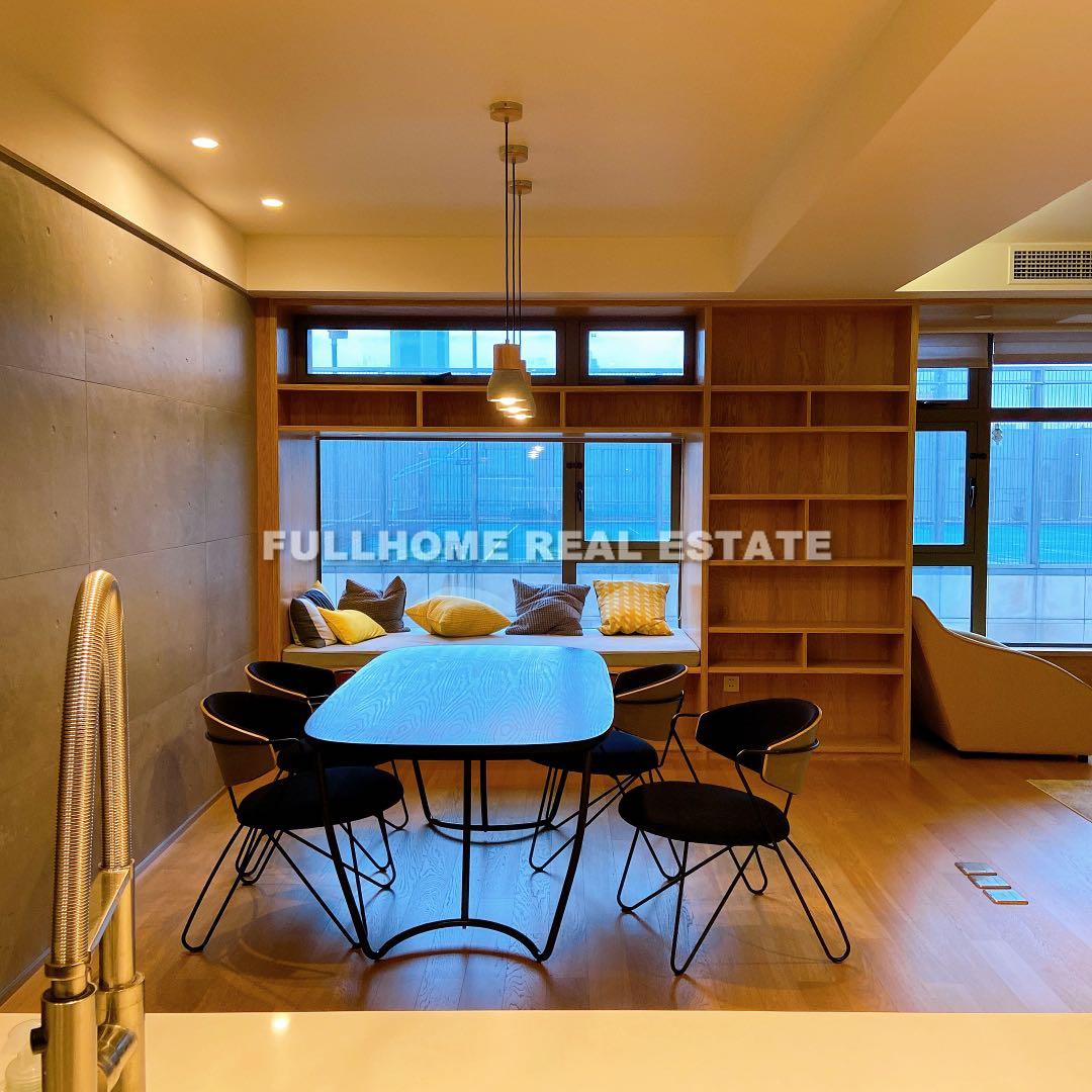 Palace Court - Interior view 4, Shanghai rental property