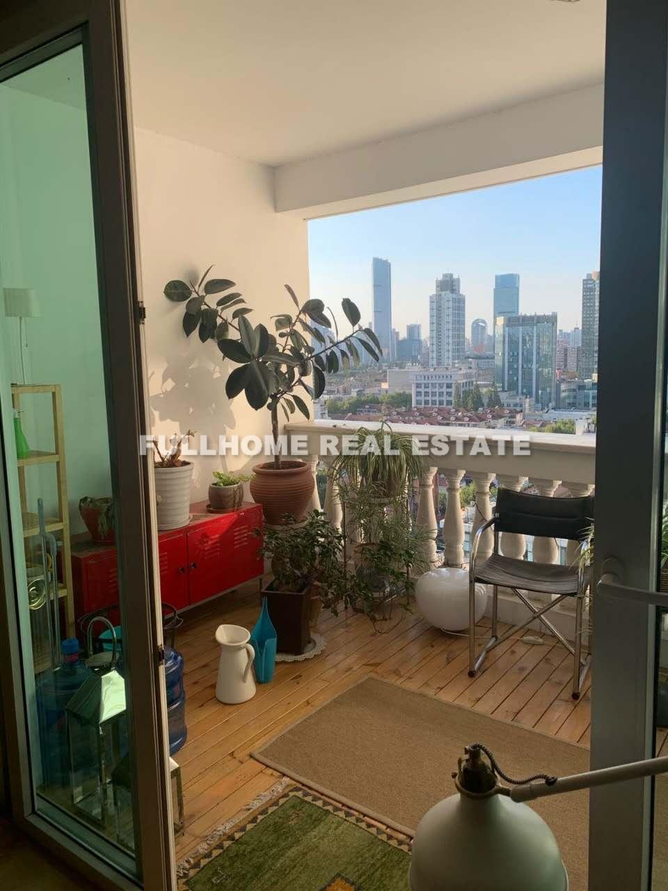 MingYuan Century City - Interior view 8, Shanghai rental property