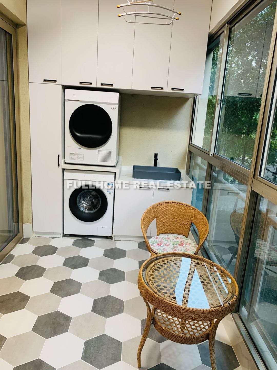 Yanlord Town - Interior view 2, Shanghai rental property