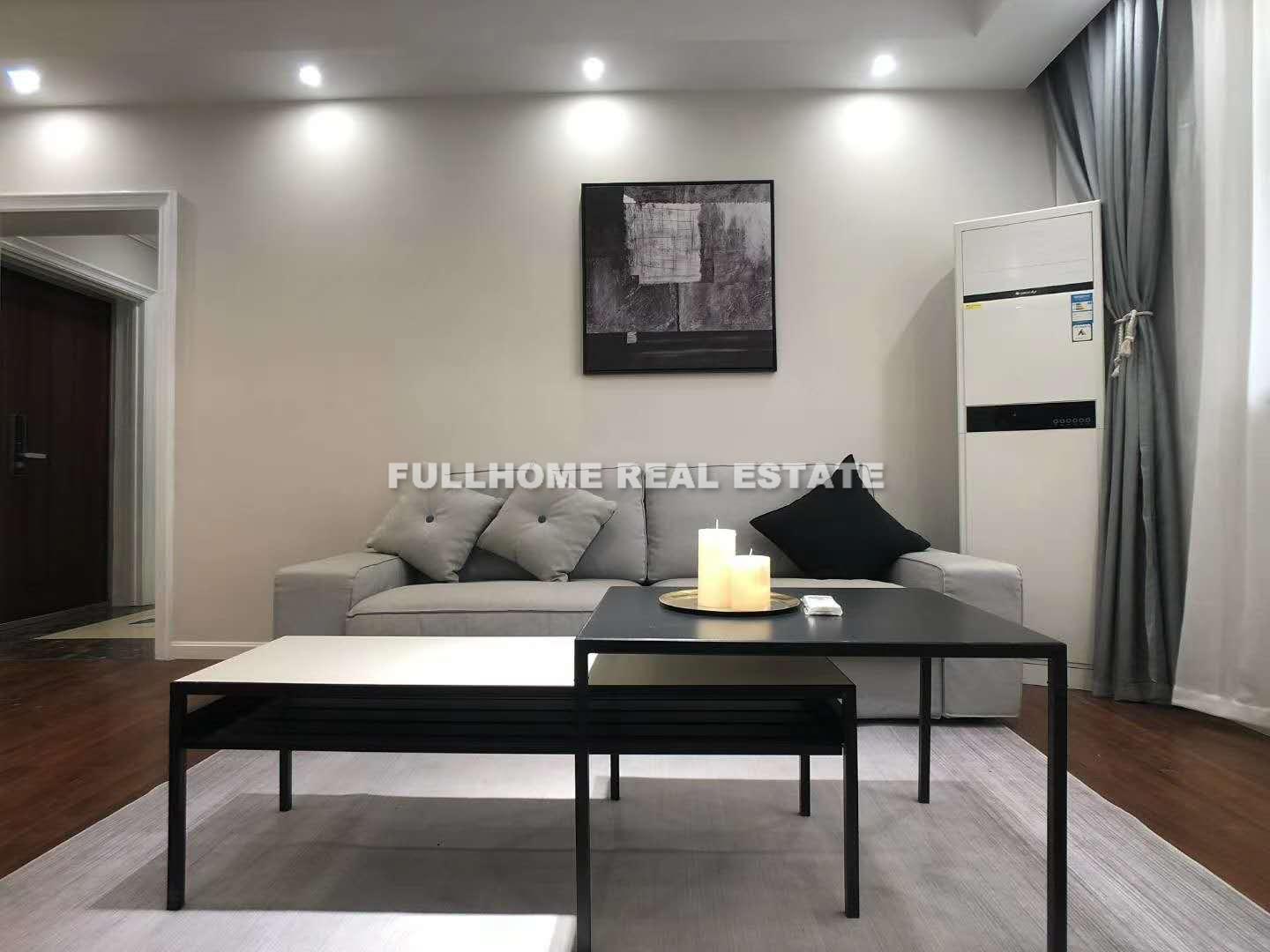 Xuhui Garden - Interior view 7, Shanghai rental property
