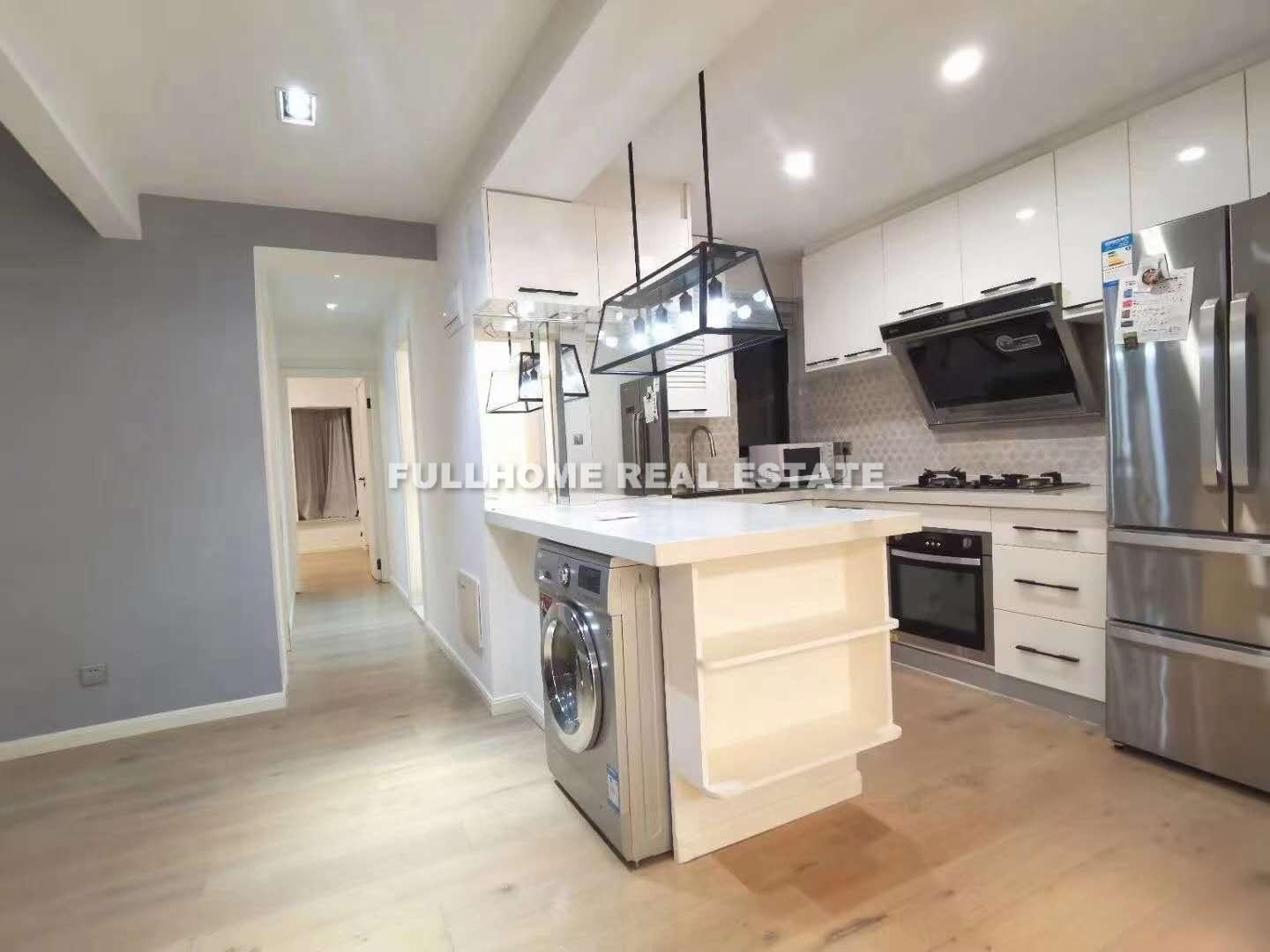Regent Place - Interior view 7, Shanghai rental property