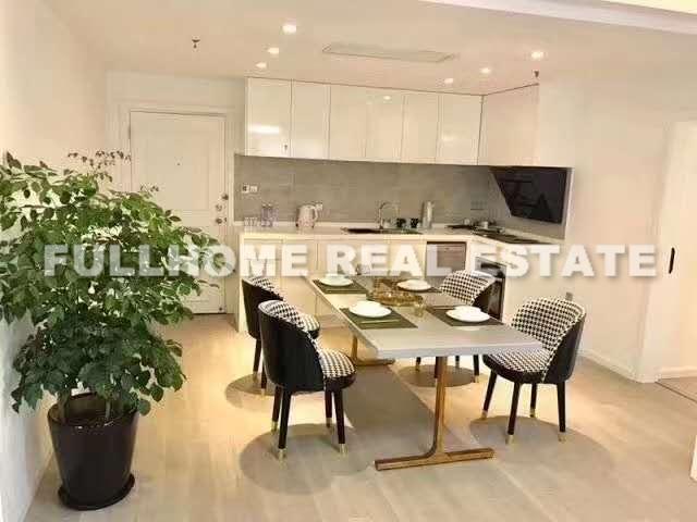 La Residence - Interior view 3, Shanghai rental property