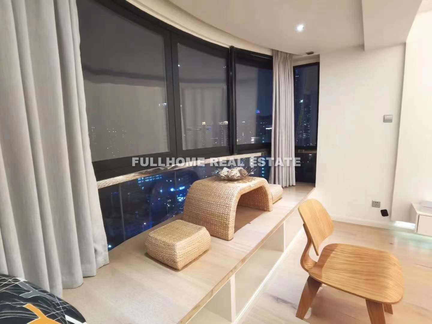 Regent Place - Interior view 8, Shanghai rental property