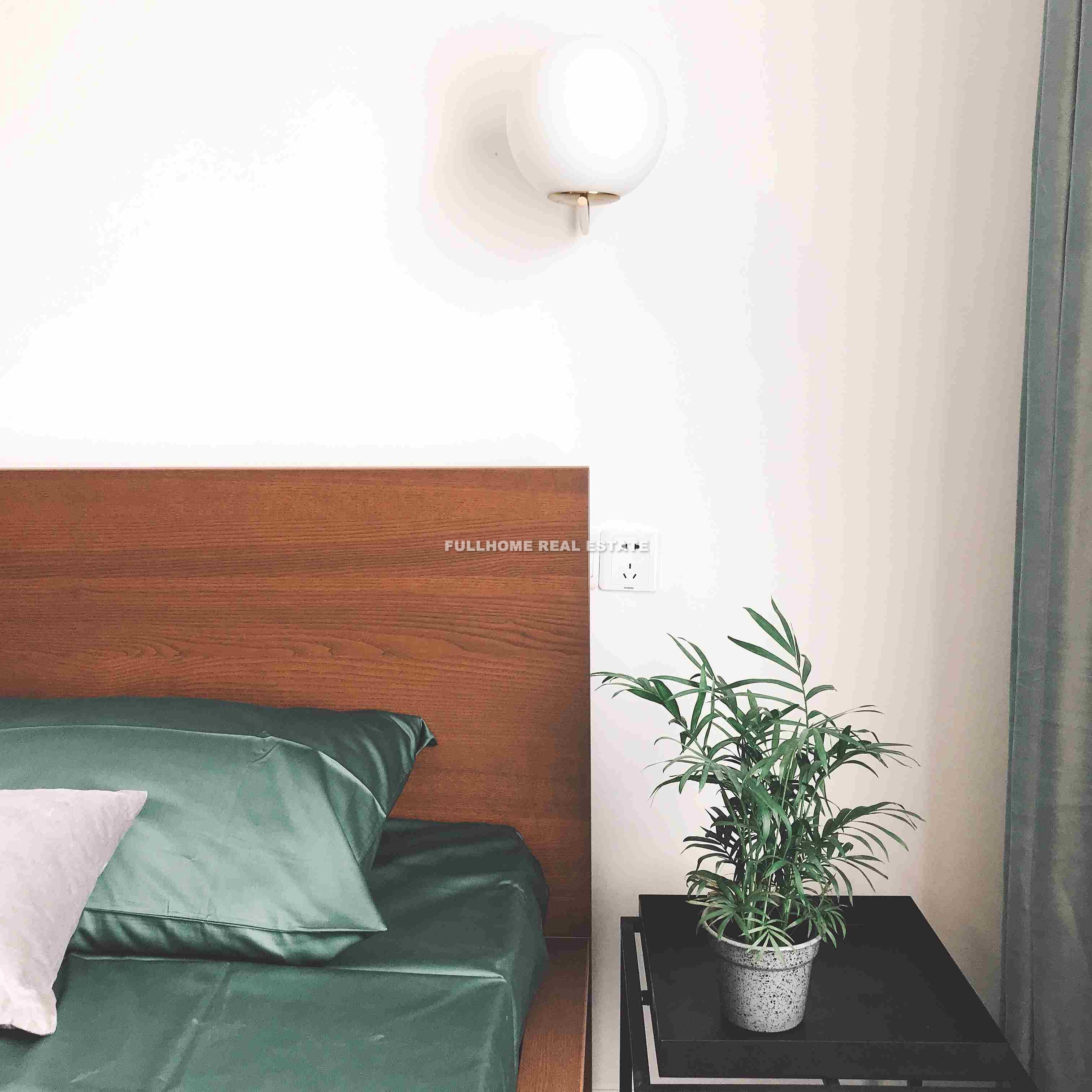 Nanxin Apartment - Interior view 4, Shanghai rental property