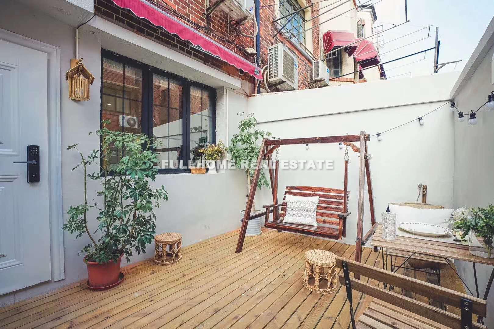 Wen Yuan Fang - Interior view 3, Shanghai rental property