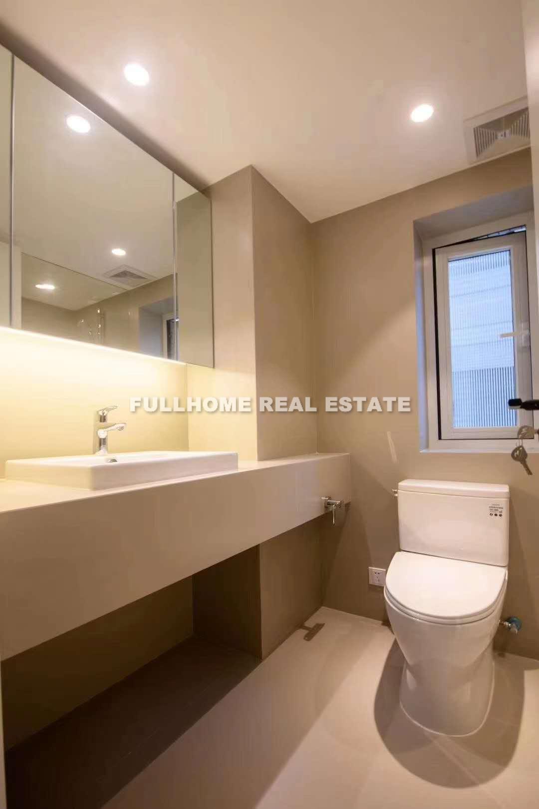 Ambassy Court - Interior view 3, Shanghai rental property