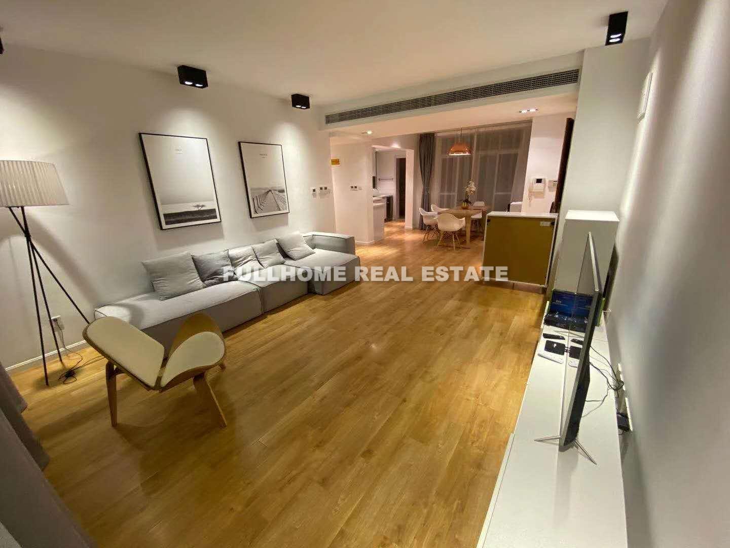 LaDoll International City - Interior view 2, Shanghai rental property