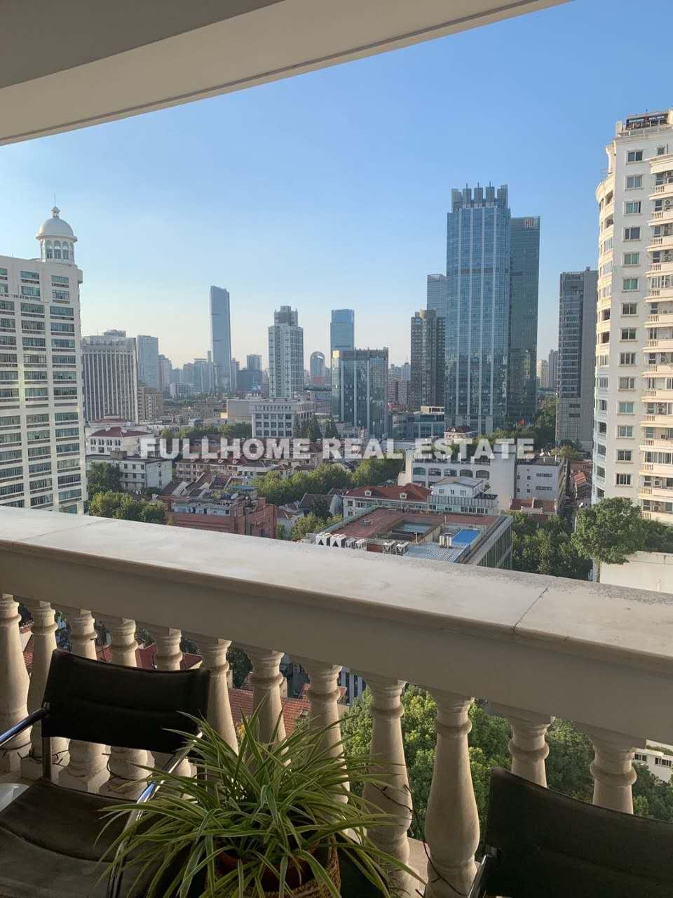 MingYuan Century City - Interior view 9, Shanghai rental property