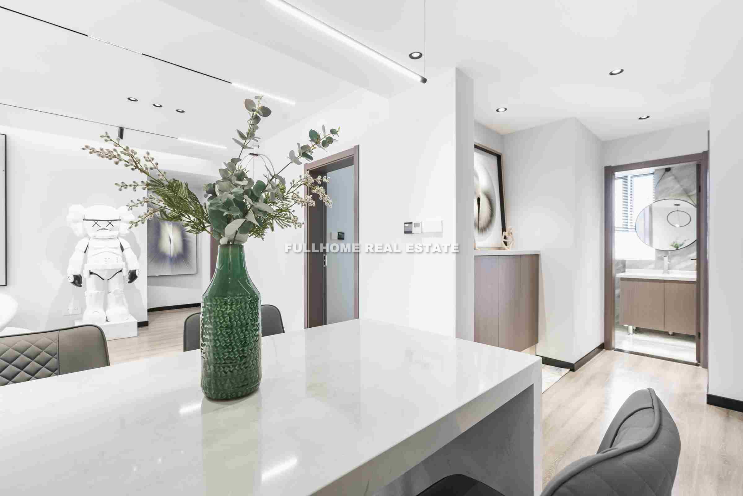 Changde Mingyuan - Interior view 12, Shanghai rental property