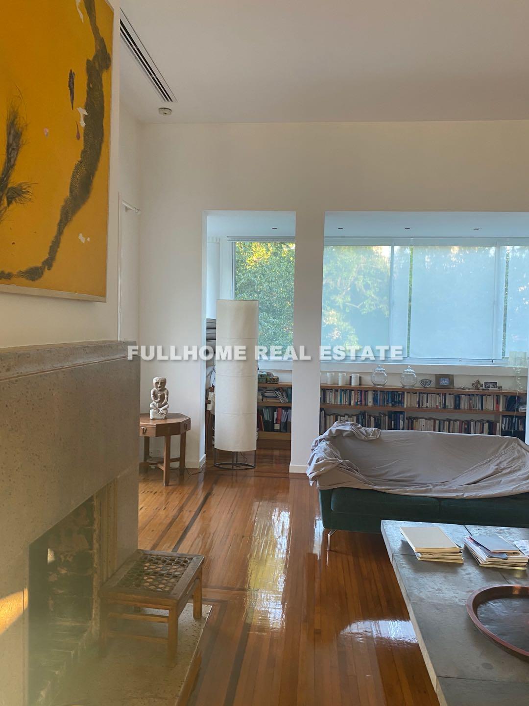 Lane1-500 Gaoan Road Old House - Interior view 2, Shanghai rental property