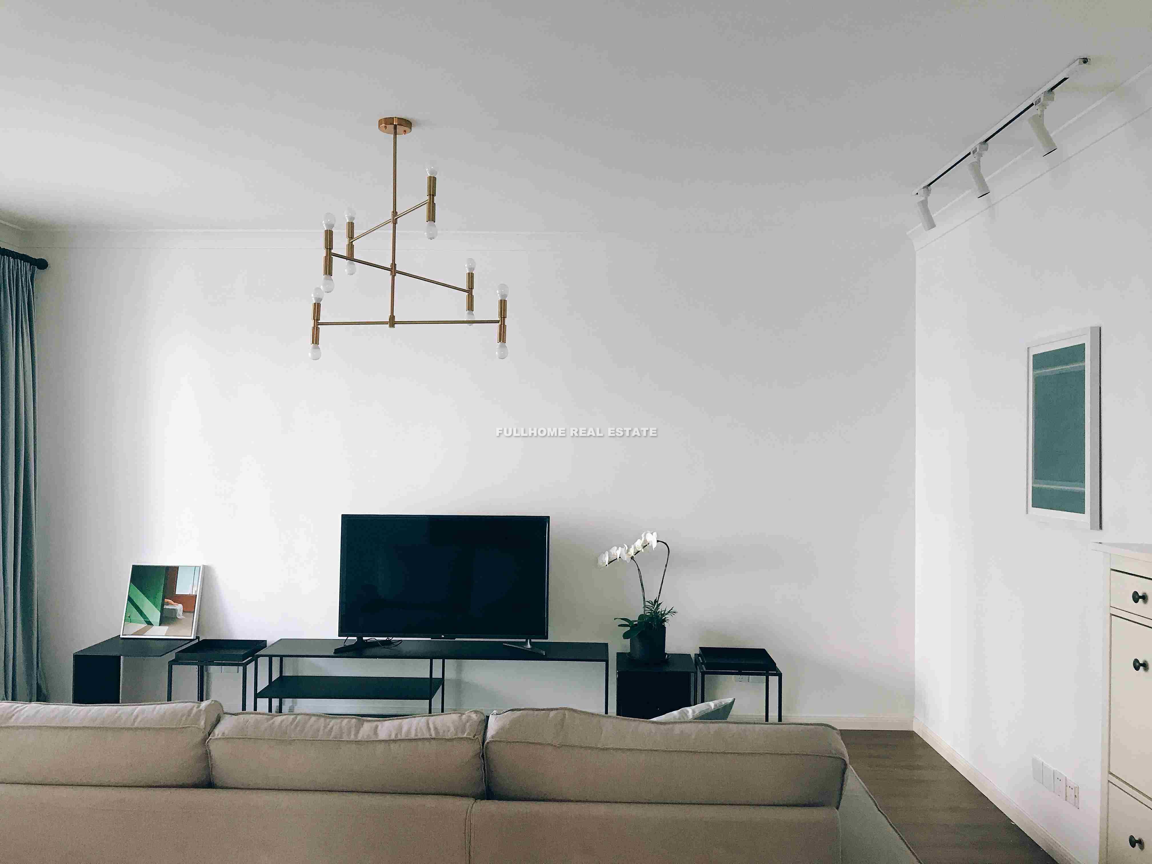 Nanxin Apartment - 2 bedroom apartment in Shanghai, Xujiahui, Downtown