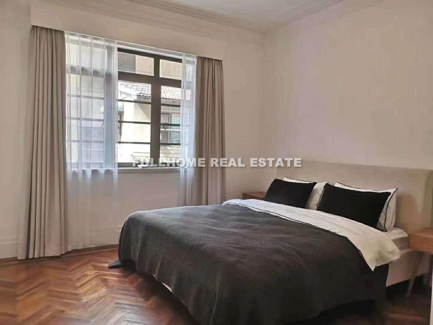 Huaye Apartment - Interior view 3, Shanghai rental property