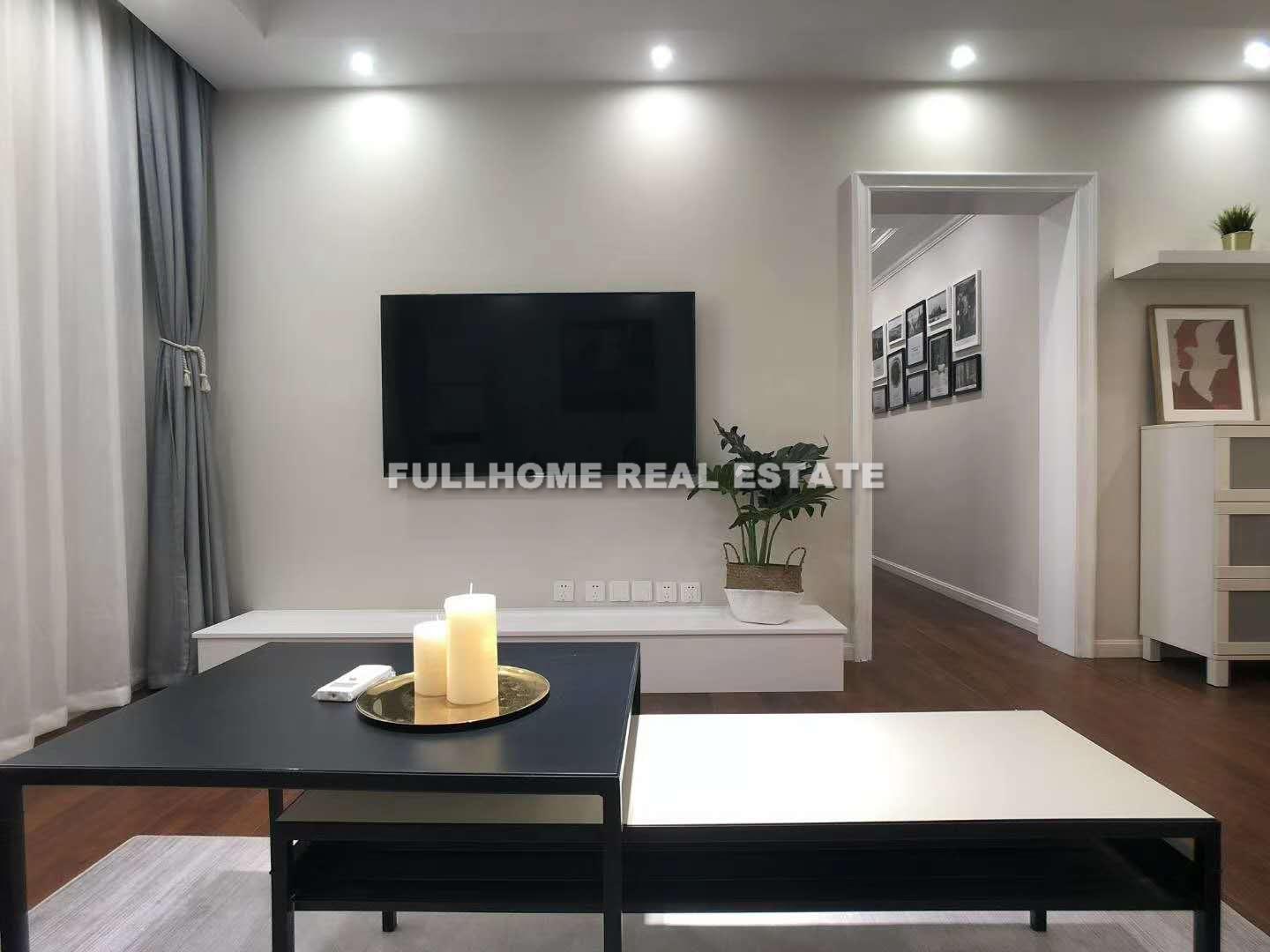 Xuhui Garden - Interior view 8, Shanghai rental property