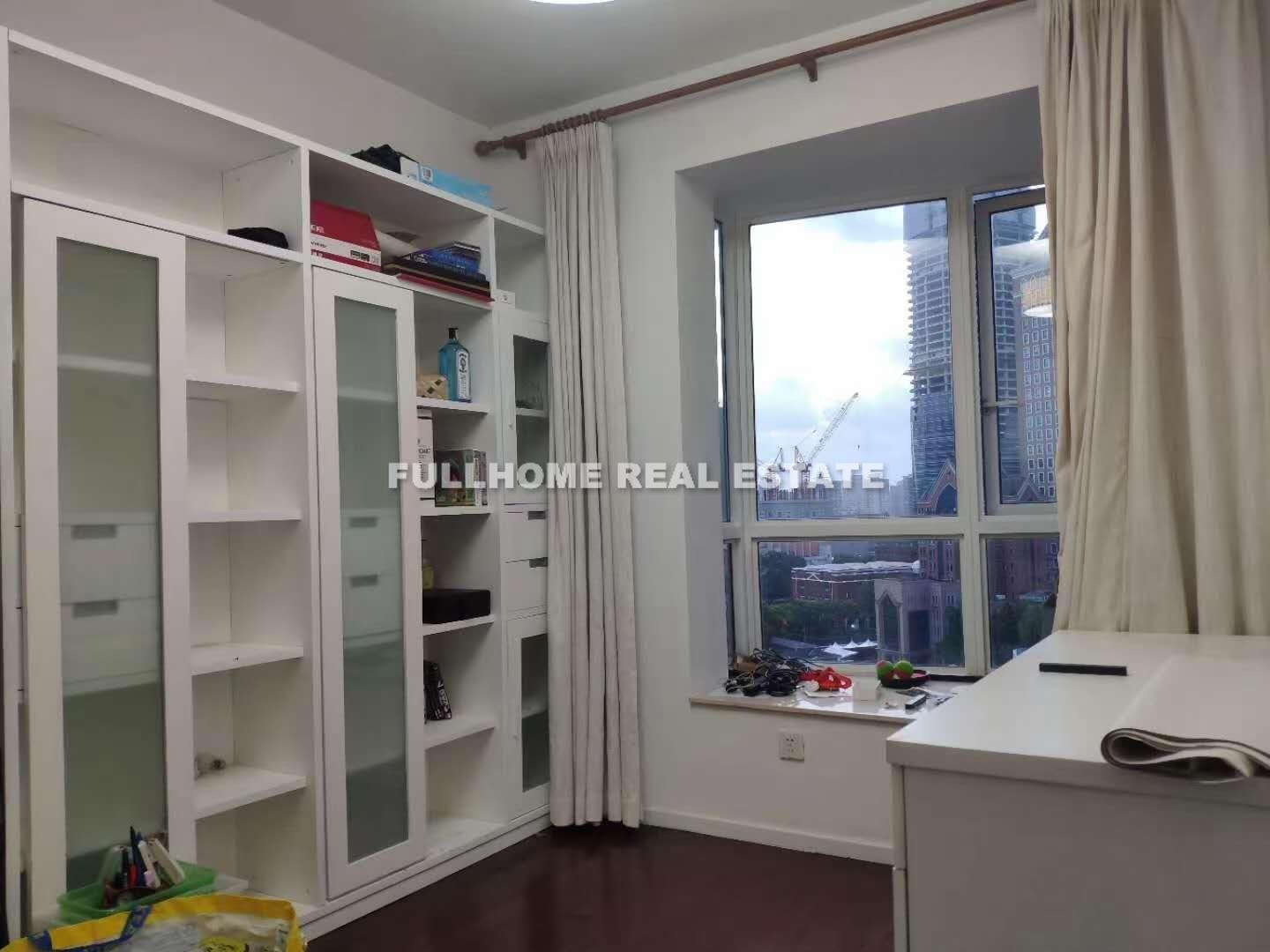 La Cite - Interior view 5, Shanghai rental property
