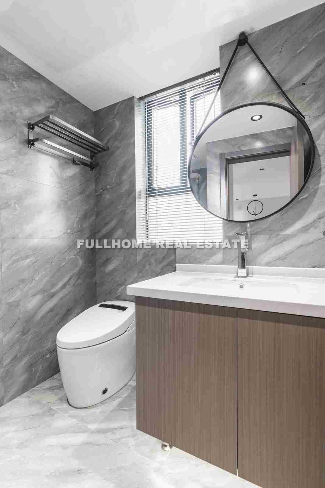 Changde Mingyuan - Interior view 3, Shanghai rental property