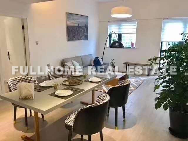 La Residence - 2 bedroom apartment in Shanghai, Jing An, Downtown