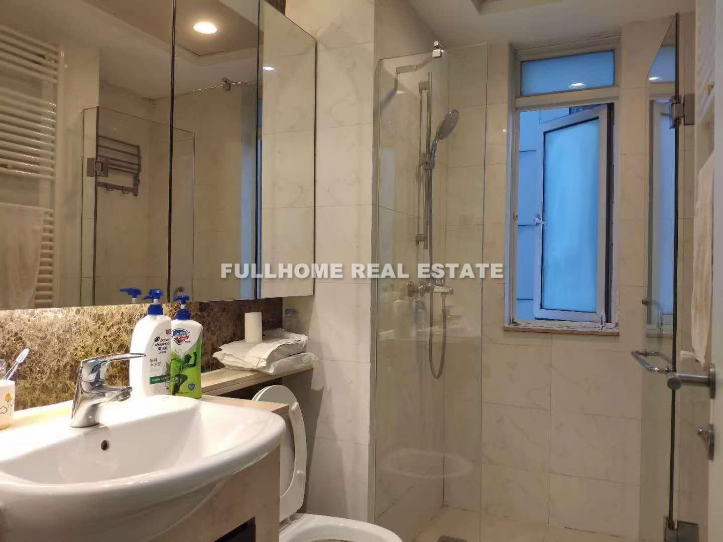 La Cite - Interior view 9, Shanghai rental property