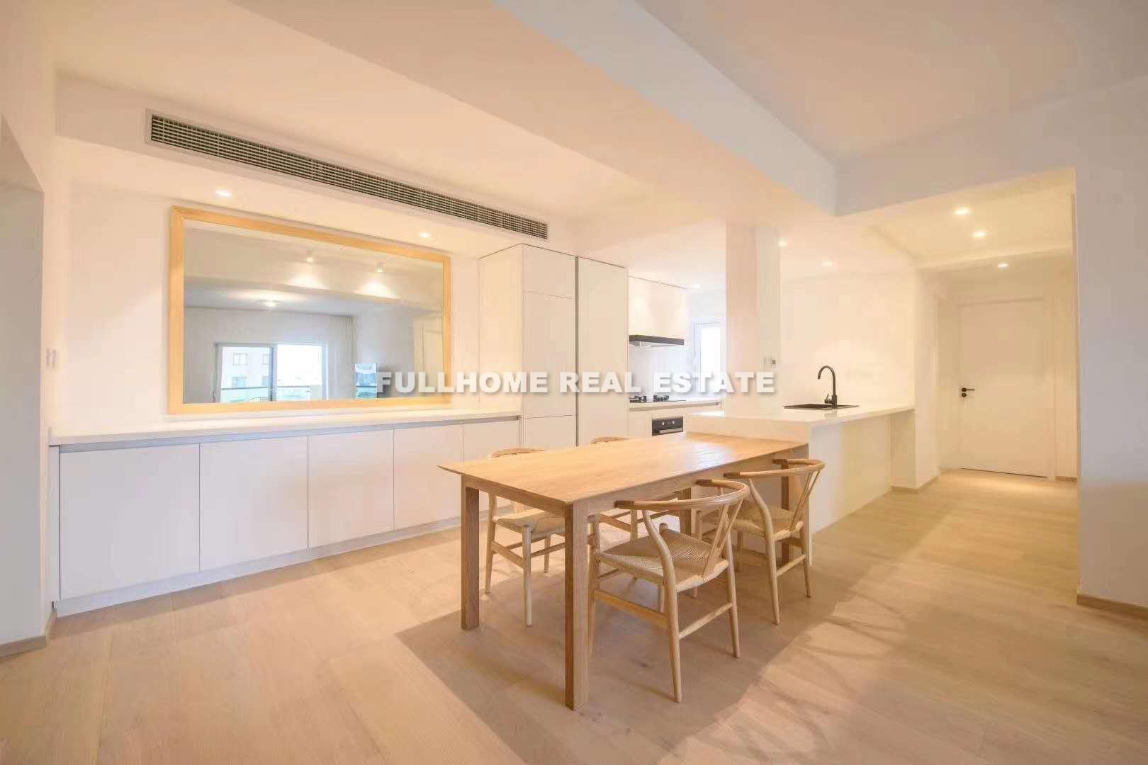 Ambassy Court - Interior view 9, Shanghai rental property