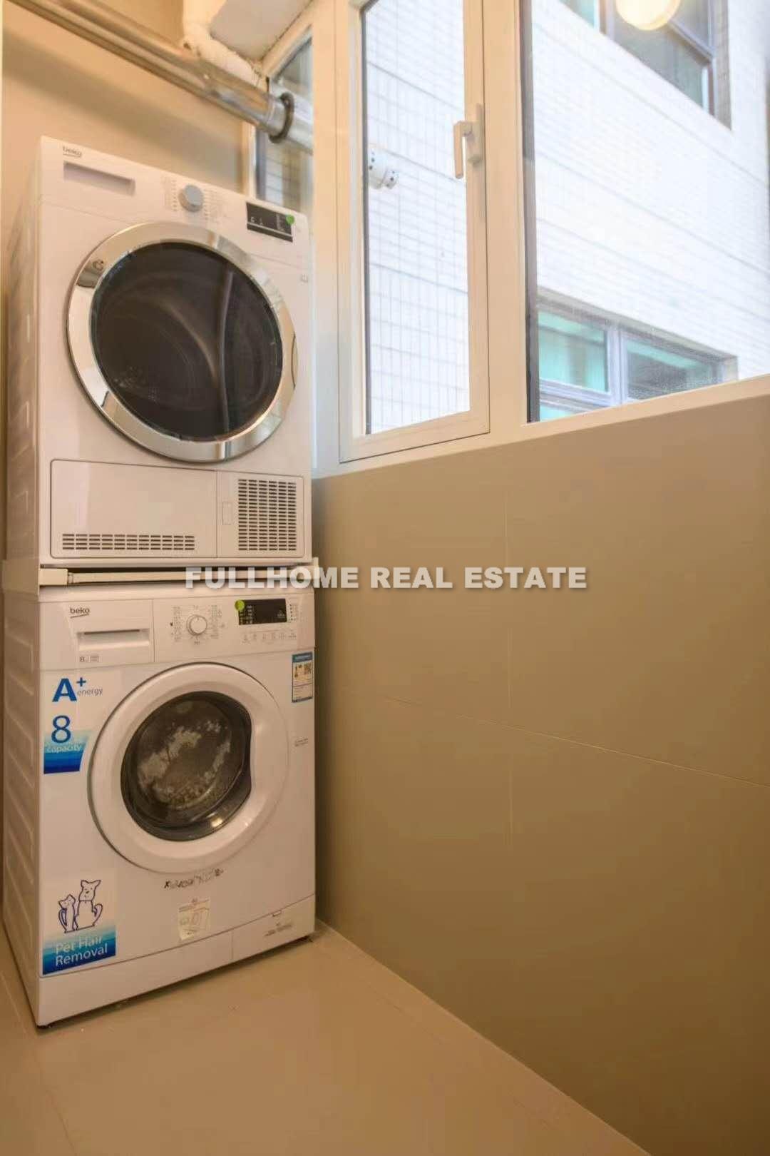 Ambassy Court - Interior view 8, Shanghai rental property