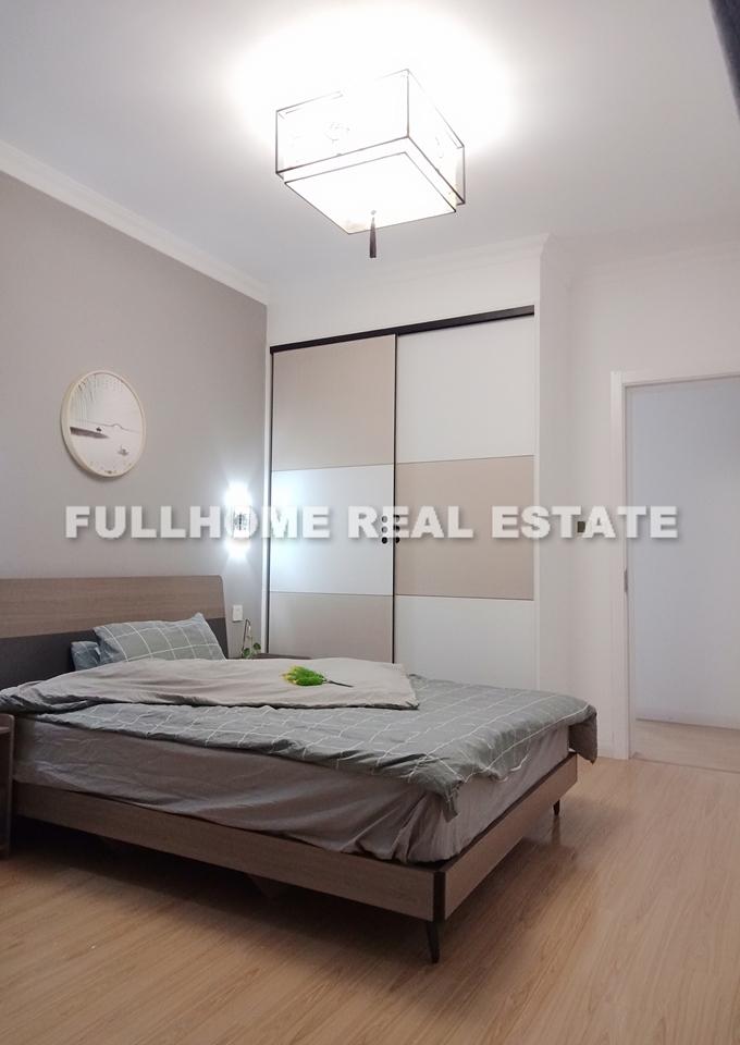 Jing An Li She - Interior view 4, Shanghai rental property