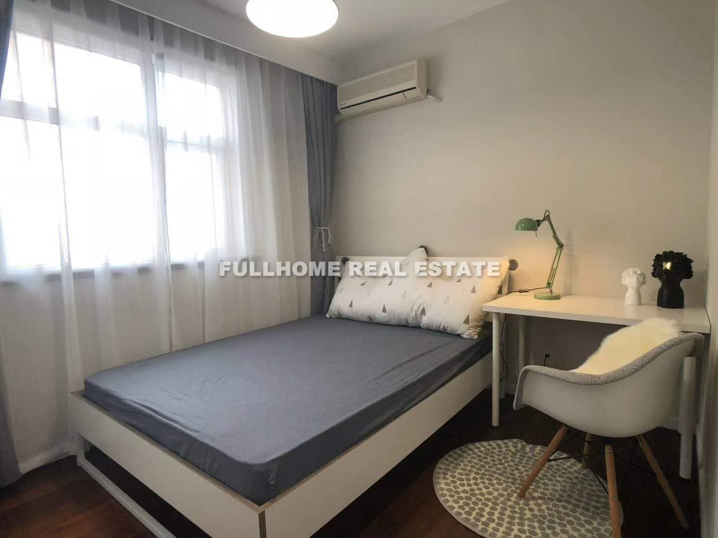 Xuhui Garden - Interior view 4, Shanghai rental property