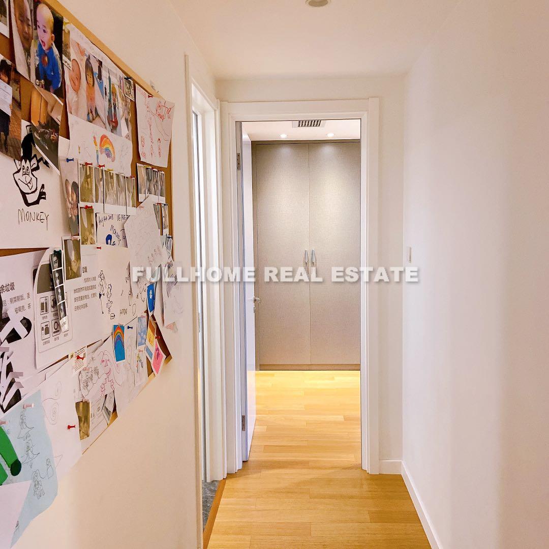 Palace Court - Interior view 8, Shanghai rental property