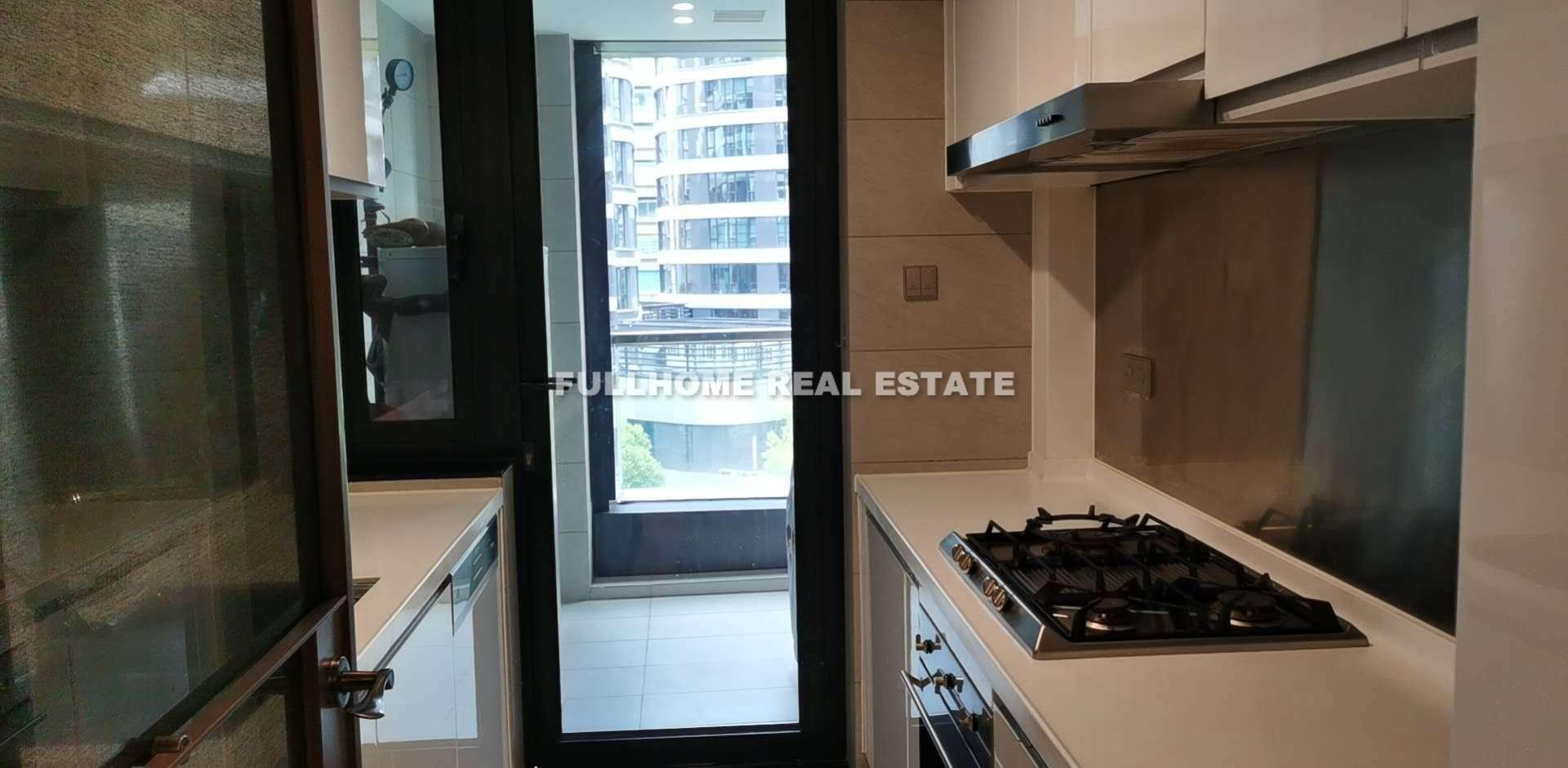 Jing An Golden Street - Interior view 6, Shanghai rental property