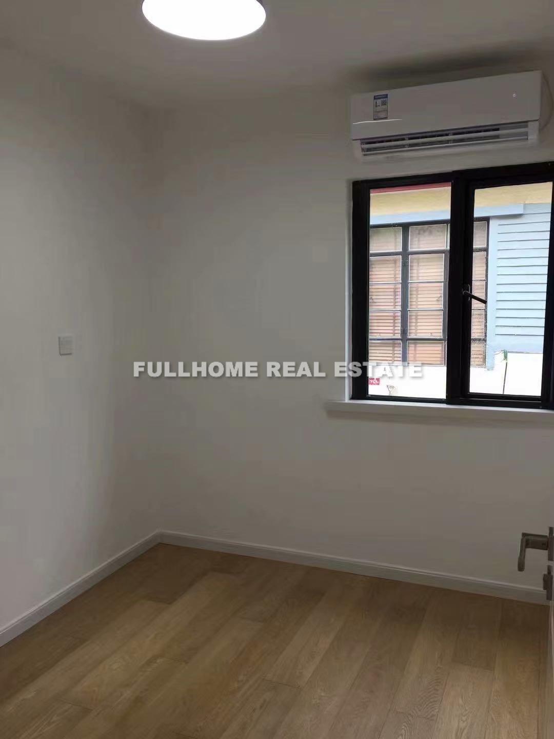 Lane1-500 Wuyuan Road Old House - Interior view 3, Shanghai rental property