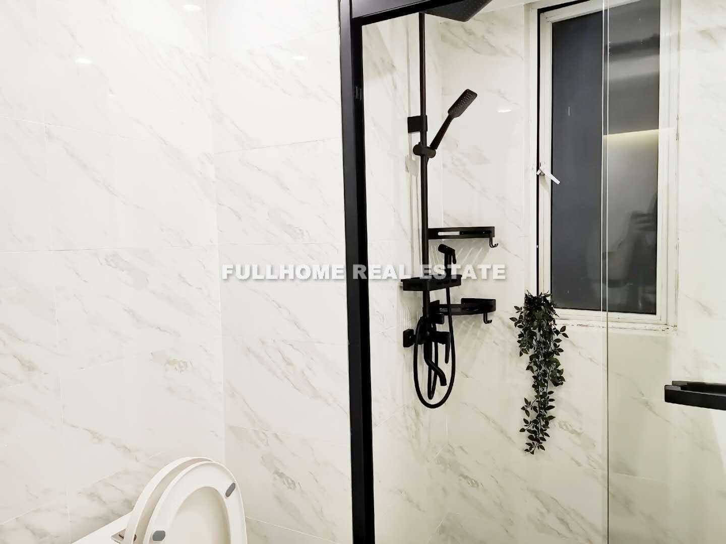Singapore Yuan Jingyuan - Interior view 6, Shanghai rental property