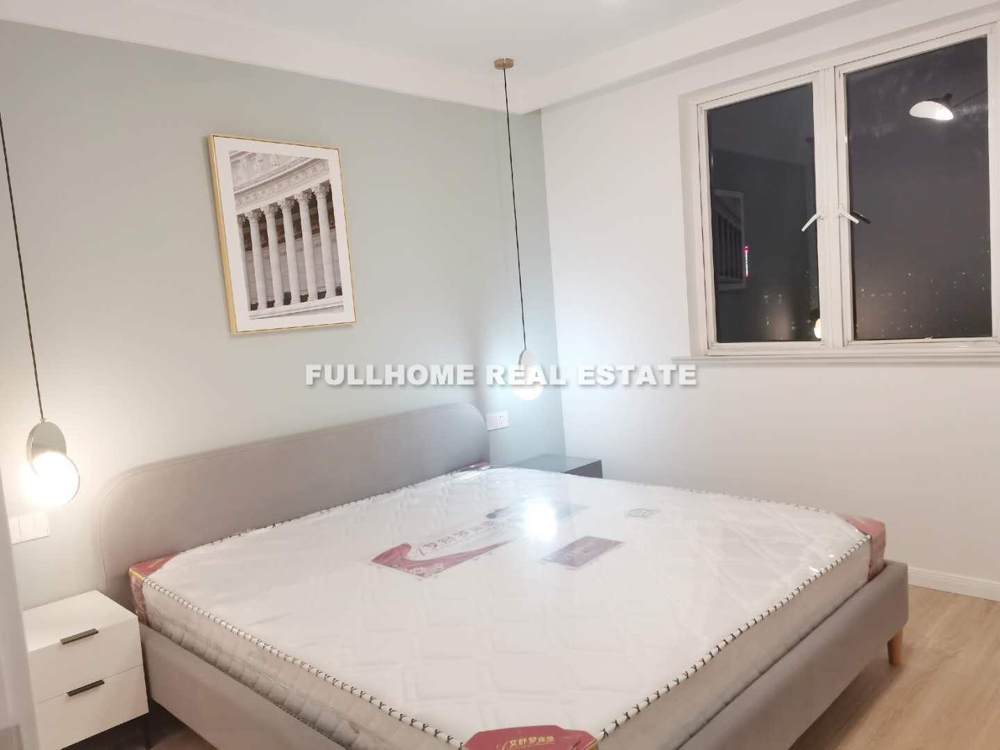 Singapore Yuan Jingyuan - Interior view 8, Shanghai rental property