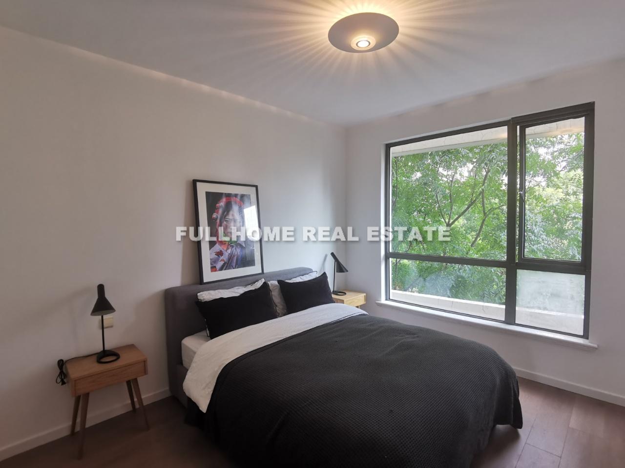 Top Of City - Interior view 2, Shanghai rental property