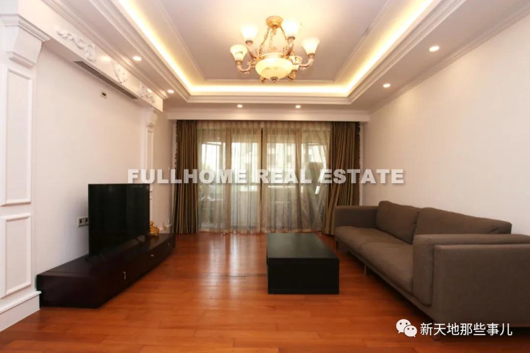 Lakeville Regency - Interior view 4, Shanghai rental property