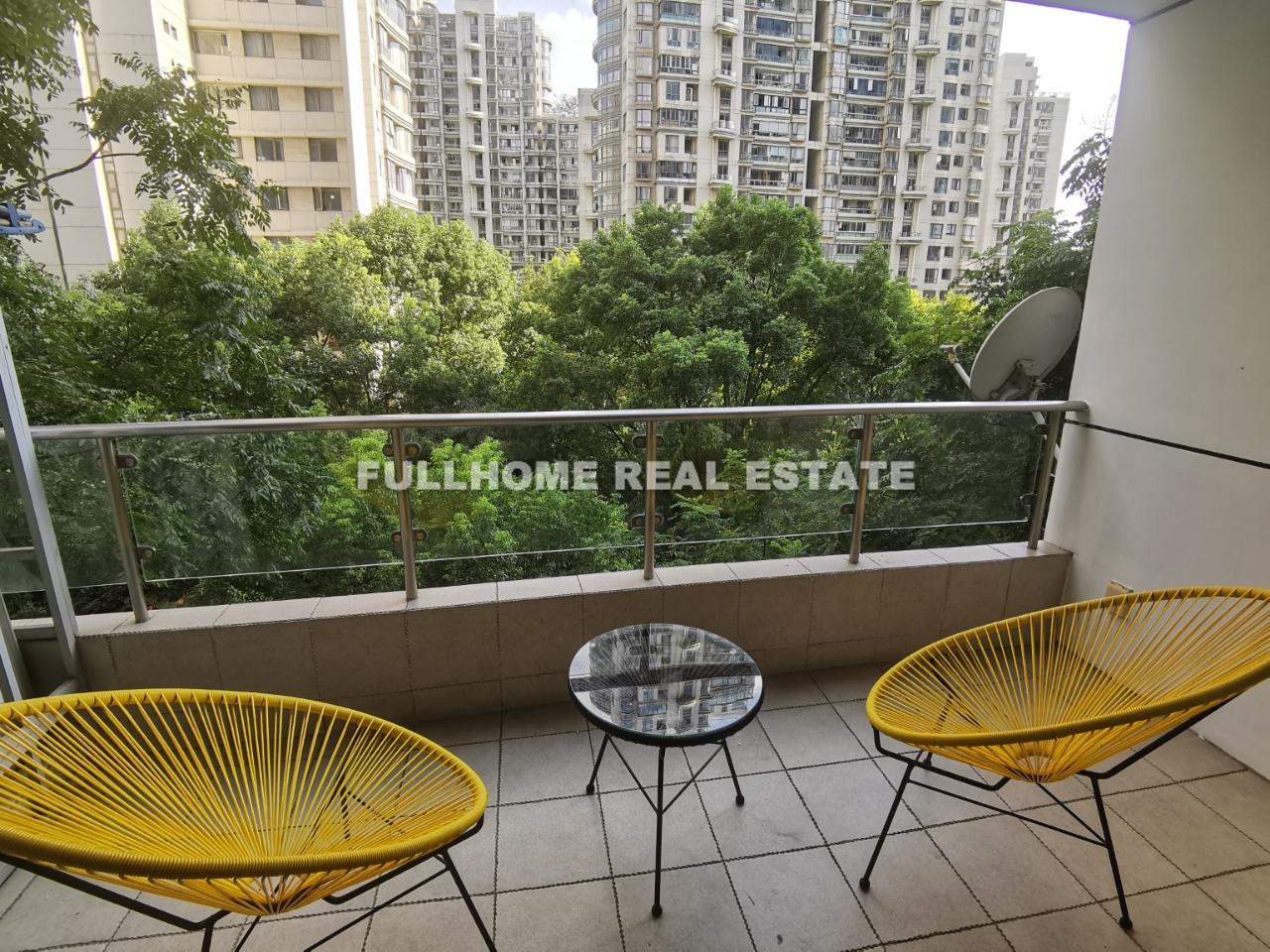 Top Of City - Interior view 4, Shanghai rental property