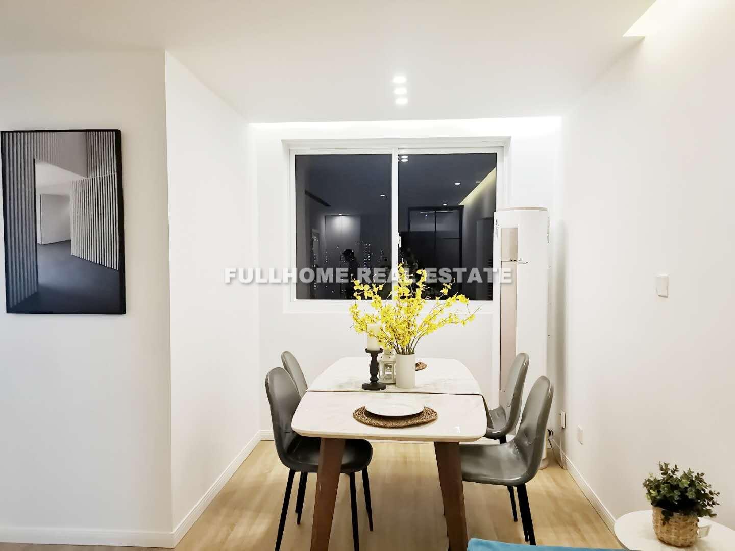 Singapore Yuan Jingyuan - Interior view 7, Shanghai rental property