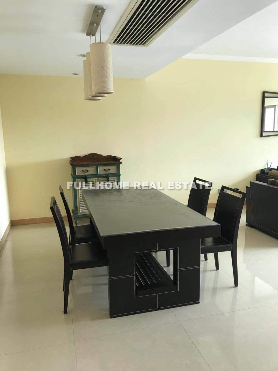 Shimao Riviera Garden - Interior view 4, Shanghai rental property