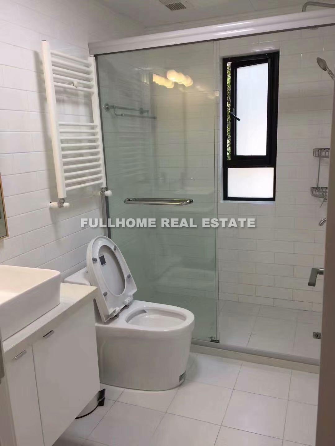 Lane1-500 Wuyuan Road Old House - Interior view 5, Shanghai rental property