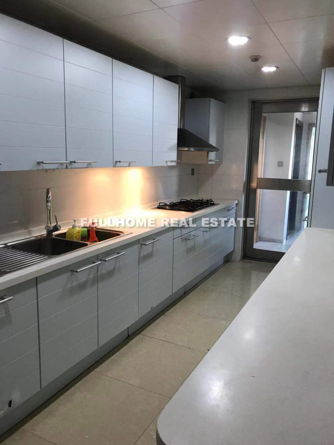 Shimao Riviera Garden - Interior view 8, Shanghai rental property