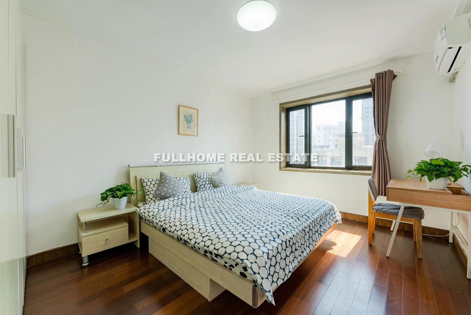 Nian Ping Hua Yuan - Interior view 3, Shanghai rental property