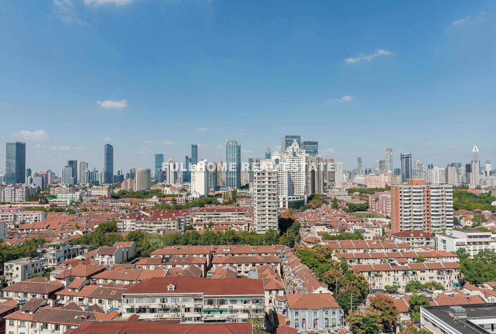Nian Ping Hua Yuan - Interior view 6, Shanghai rental property