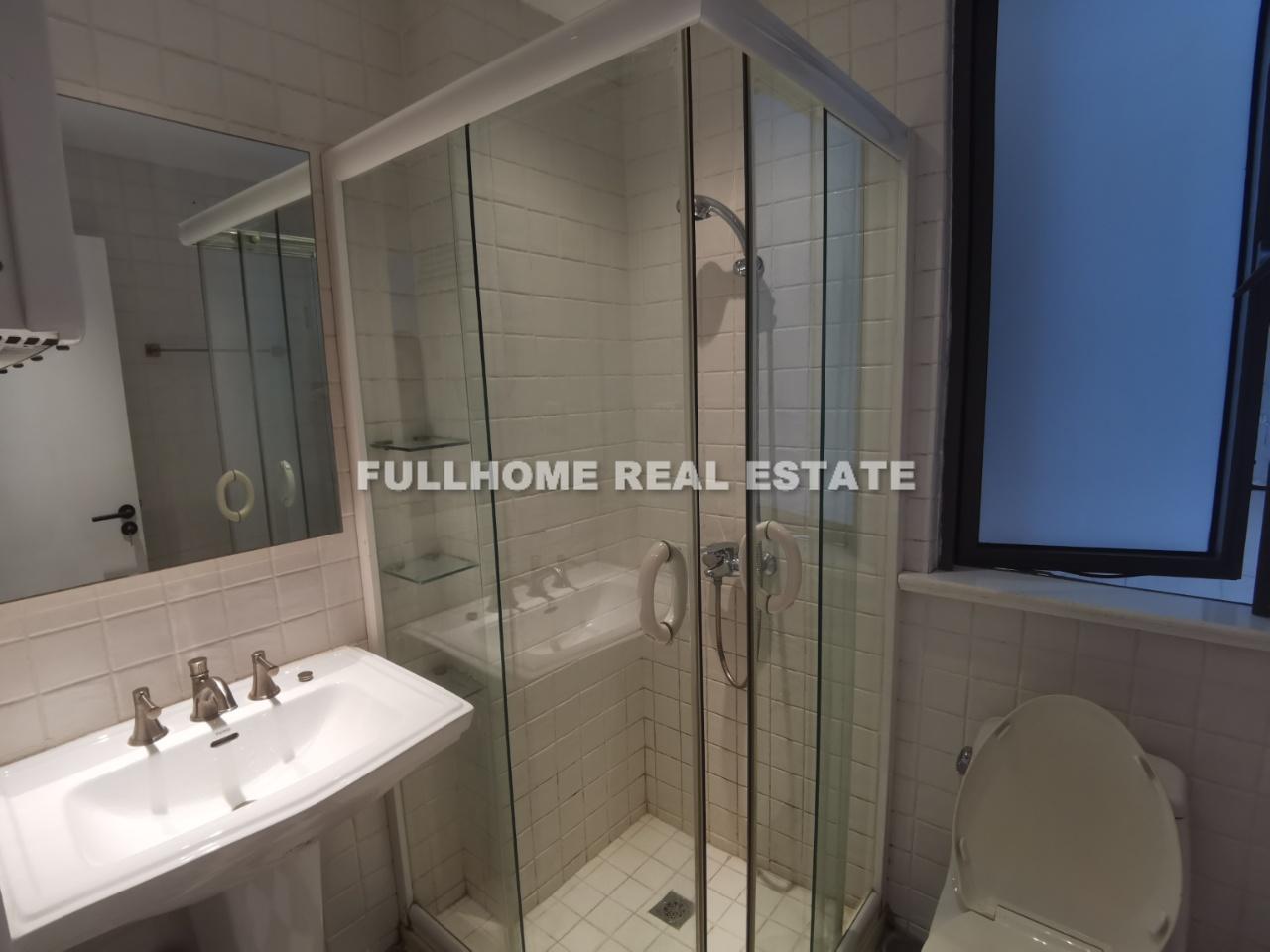 Top Of City - Interior view 7, Shanghai rental property