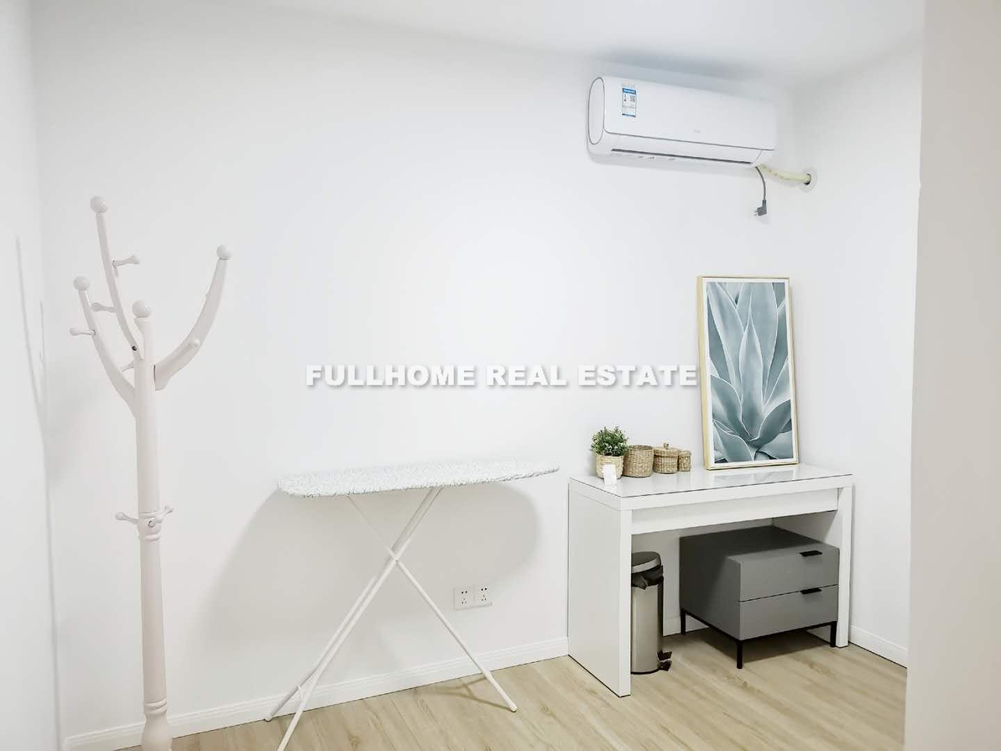 Singapore Yuan Jingyuan - Interior view 3, Shanghai rental property