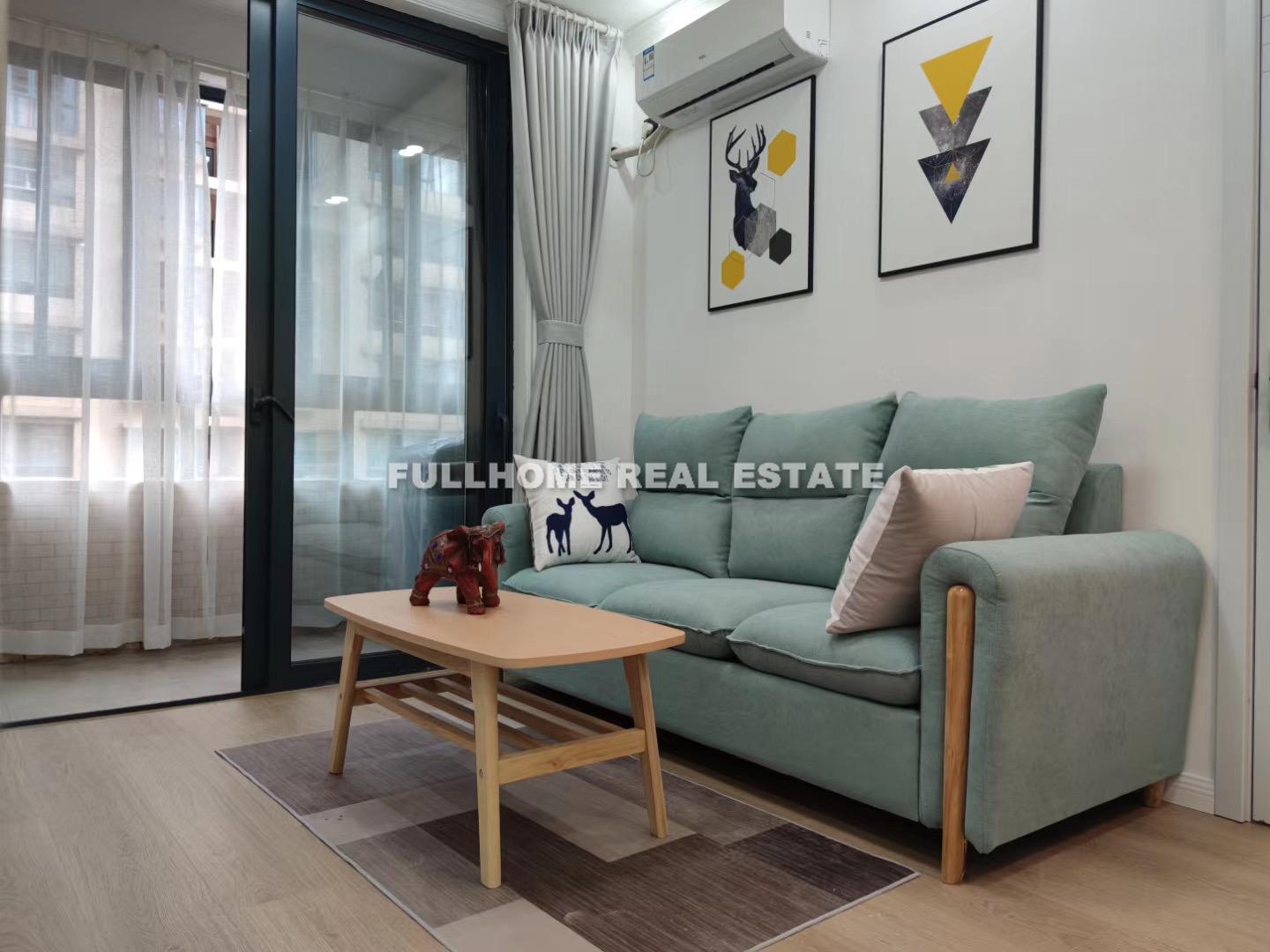 Tianshan Yijingyuan - Interior view 2, Shanghai rental property