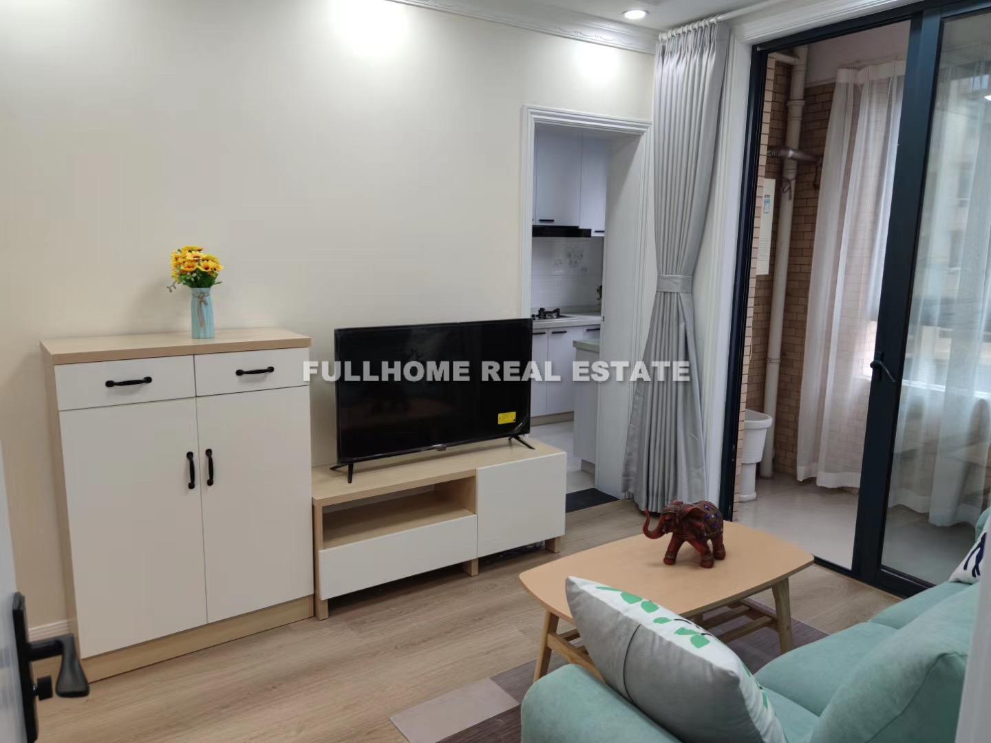 Tianshan Yijingyuan - Interior view 5, Shanghai rental property