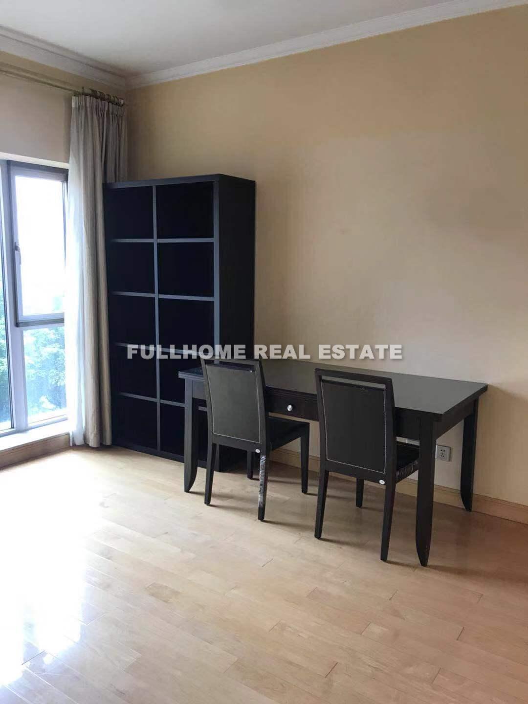 Shimao Riviera Garden - Interior view 5, Shanghai rental property