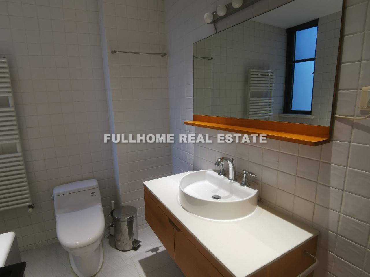 Top Of City - Interior view 6, Shanghai rental property
