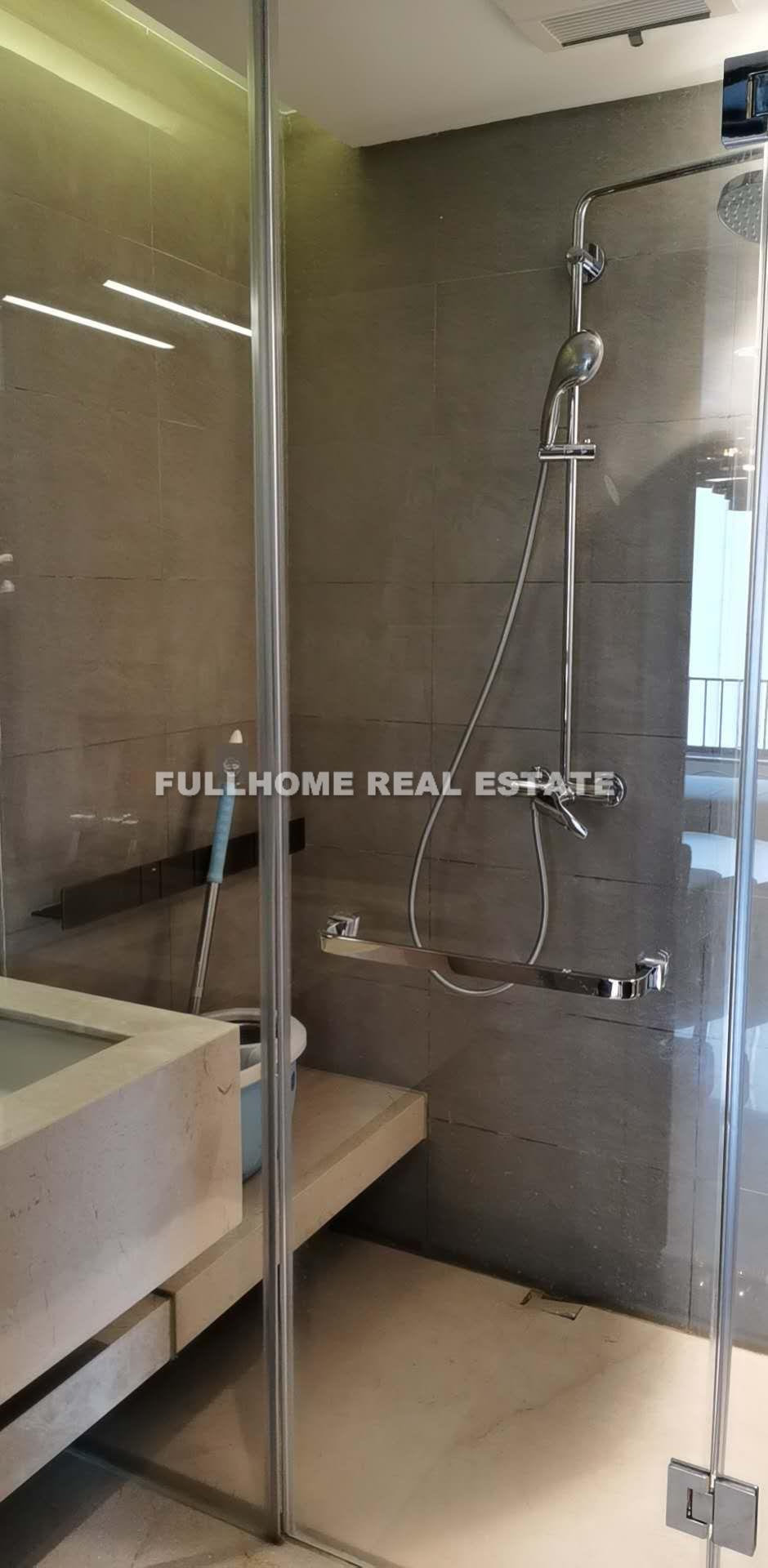 Jing An Golden Street - Interior view 4, Shanghai rental property