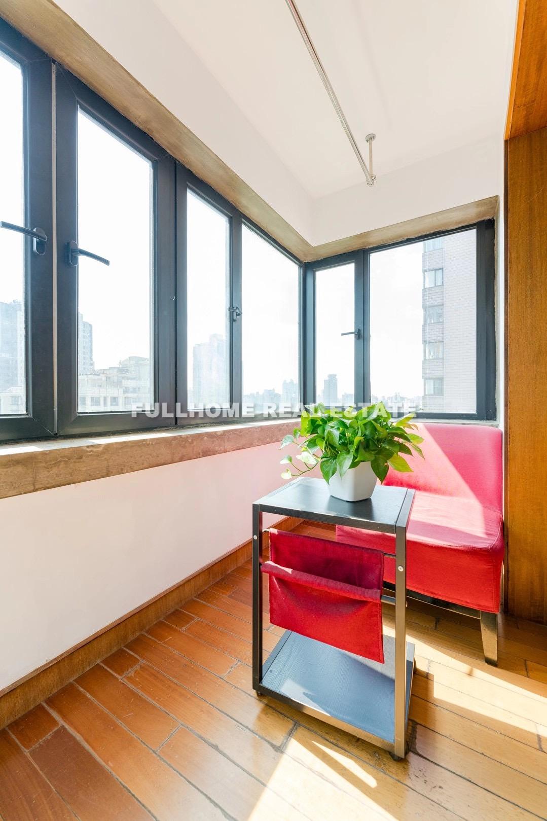 Nian Ping Hua Yuan - Interior view 9, Shanghai rental property